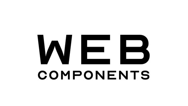 WEB COMPONENTS