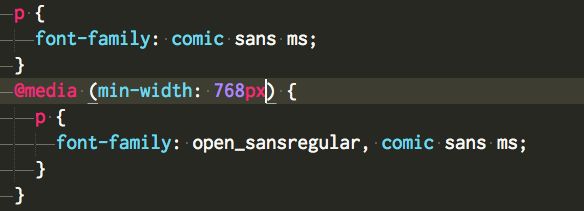 oh my god twitter doesn’t include alt text from images in their API