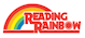 Reading Rainbow Logo